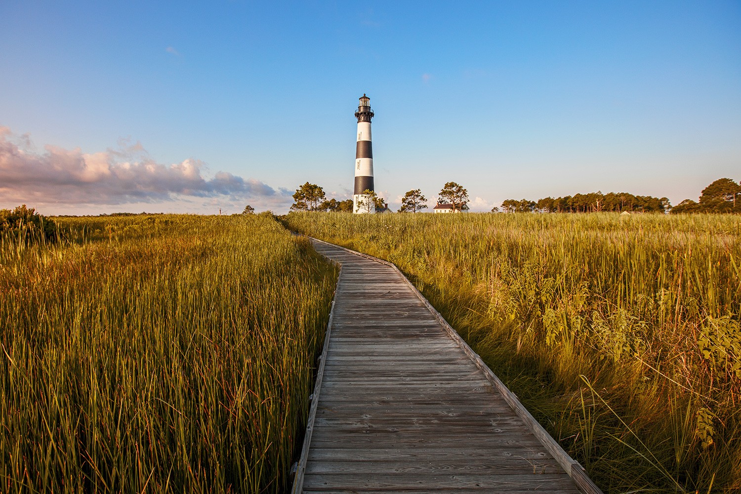 Vai fuori dai sentieri battuti in North Carolina questo autunno 